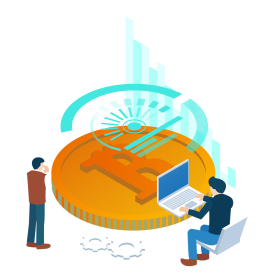 Создание сложного сайта для блокчейн и криптовалюты в Цзямусах